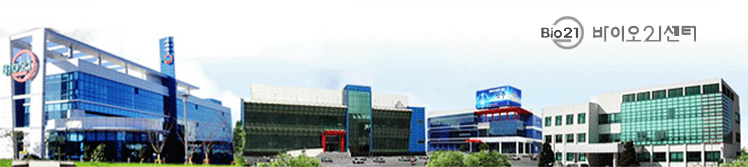 Bio21 center
